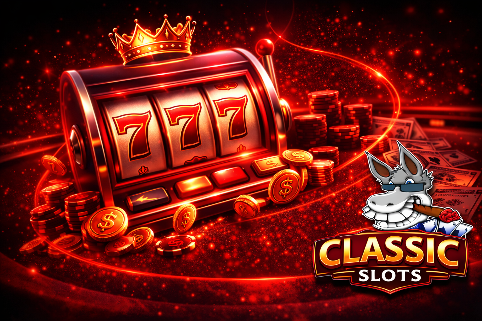 Classic Slots